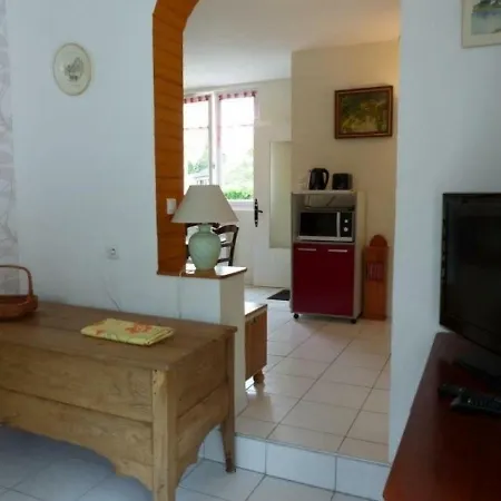 Casa de Férias House Melanie 2