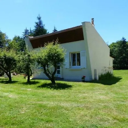 House Melanie 2 Domerat